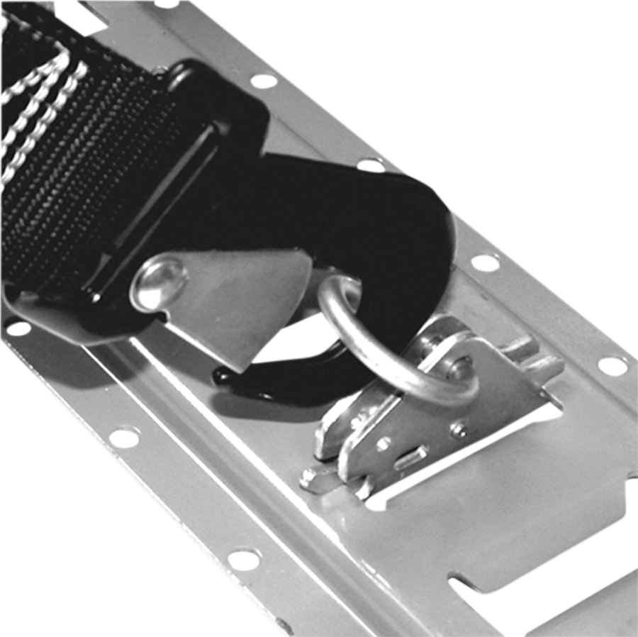 Tie-Down Fitting Kit