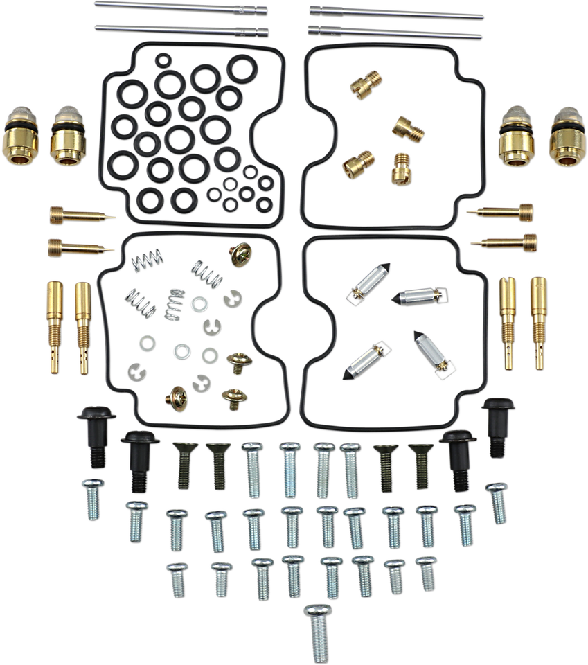 Carburetor Repair Kit - Yamaha