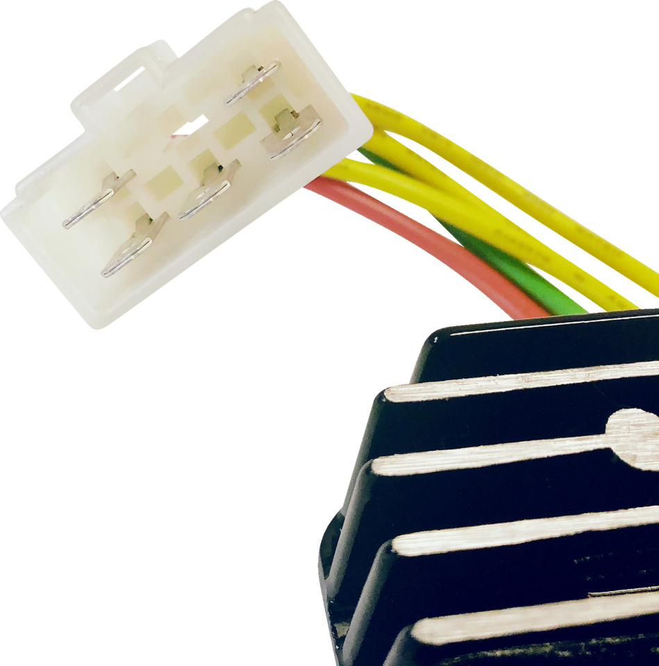 Regulator/Rectifier - Lithium-ion Compatible - Kawasaki