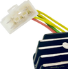 Regulator/Rectifier - Lithium-ion Compatible - Kawasaki