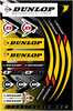 Decal Sheet - Dunlop