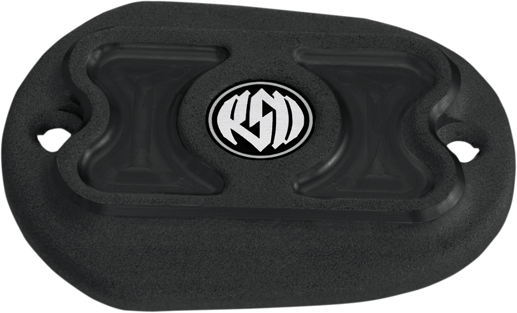 Master Cylinder Cover - XL - Black Ops - Lutzka's Garage