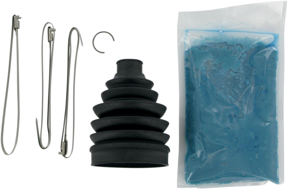 CV Boot Kit - Front/Rear Outboard