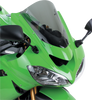 Double Bubble Windscreen - Smoke - ZX10R