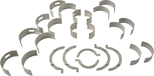 Bearing Kit - Engine - Sea-Doo