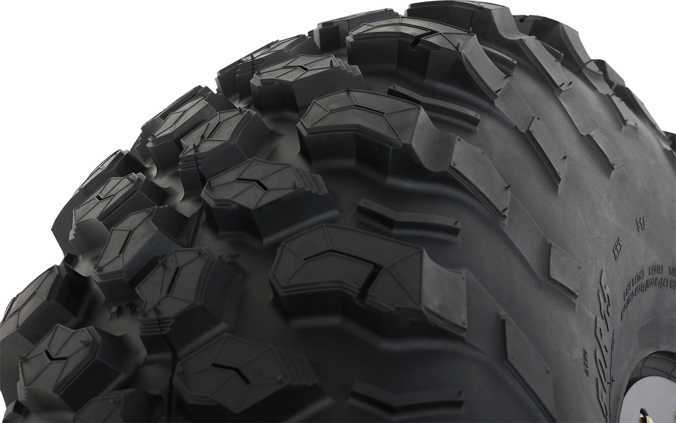 Tire - Chicane DS - Front/Rear - 33x9.50R15 - 8 Ply