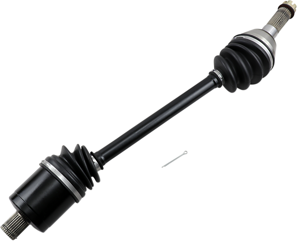 Axle Kit - CV - Complete - OEM Replacement - Standard - Rear Left/Right - Polaris