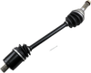 Axle Kit - CV - Complete - OEM Replacement - Standard - Rear Left/Right - Polaris