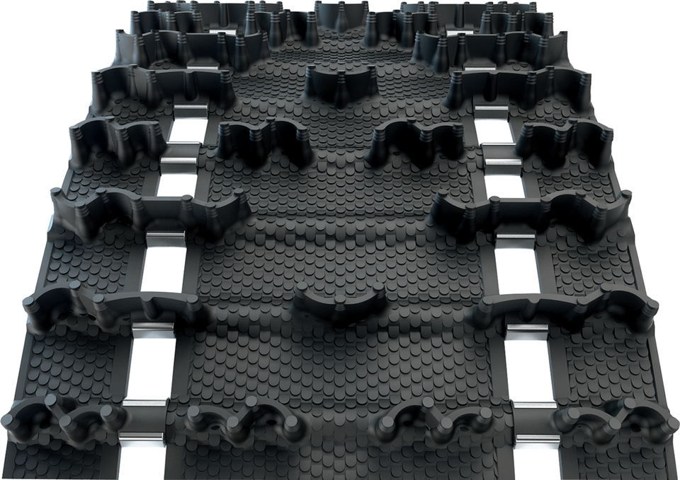 Cobra Track - 15x129"