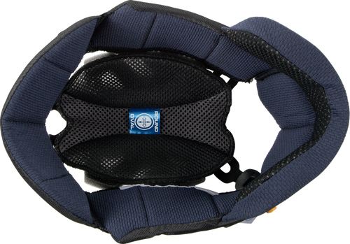 Quantum-X Interior Pad - EP III - 5 mm