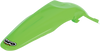 MX Rear Fender - KX Green
