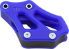 Chain Guide - Kawasaki/Suzuki - Blue - Lutzka's Garage