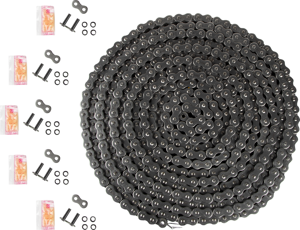 530 O-Ring Series - Bulk Drive Chain - 25 Feet