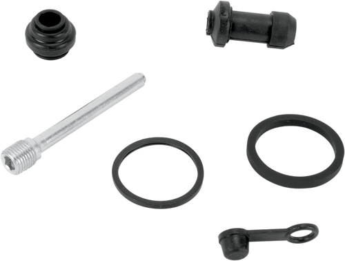Caliper Rebuild Kit - Rear - Honda CR
