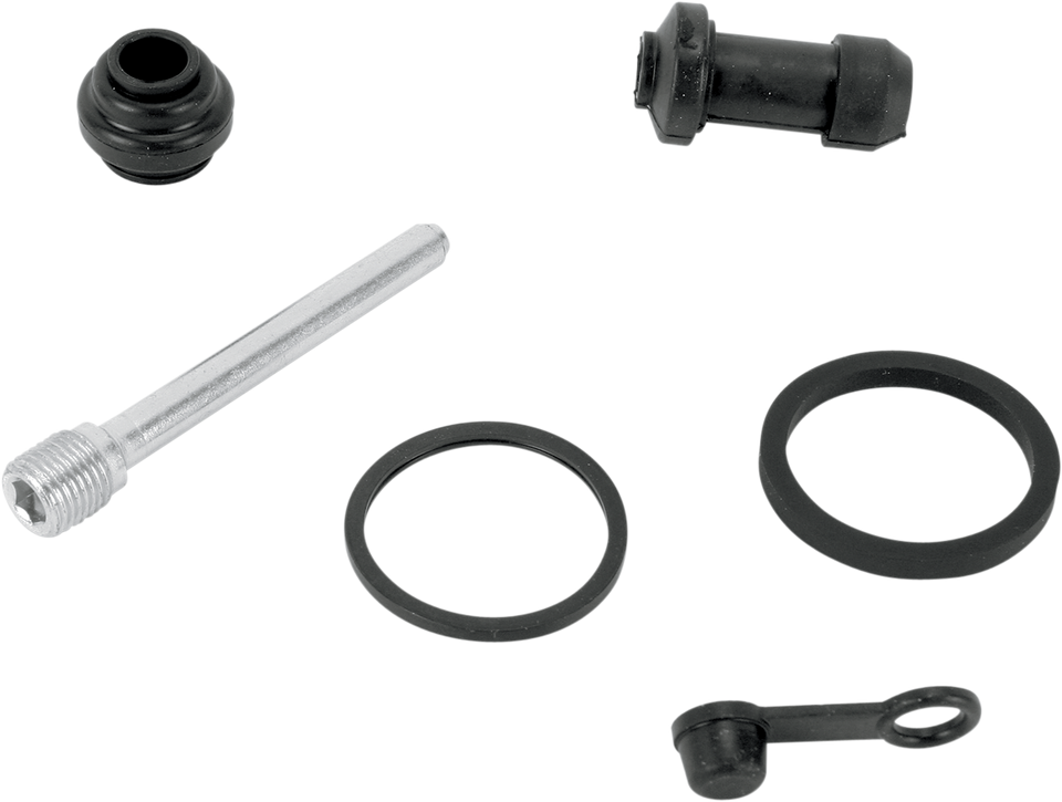 Caliper Rebuild Kit - Rear - Honda CR