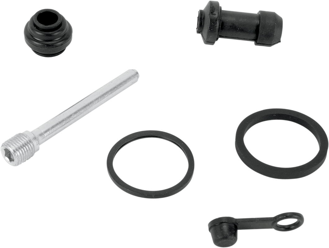 Caliper Rebuild Kit - Rear - Honda CR