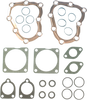 Top End Gasket Kit - Flathead