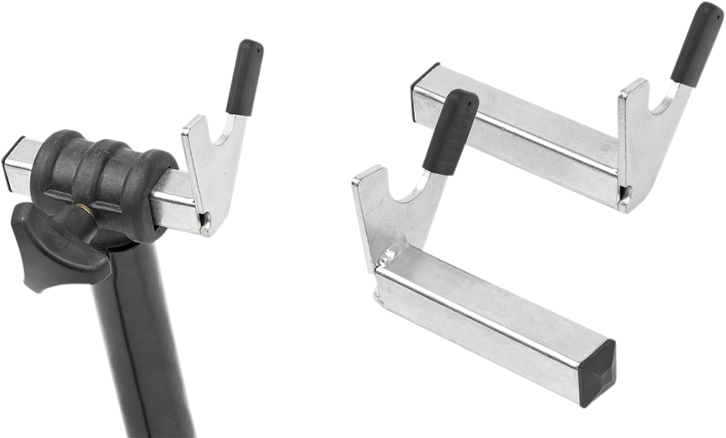 Rear Spool Adapter - GP3 - Kit