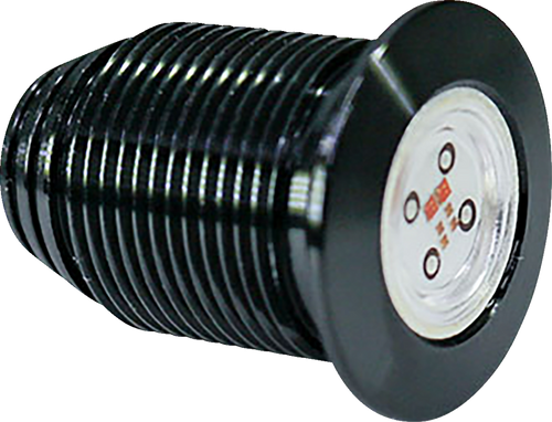 Brake/Run/Turn Signal - Black - Lutzka's Garage