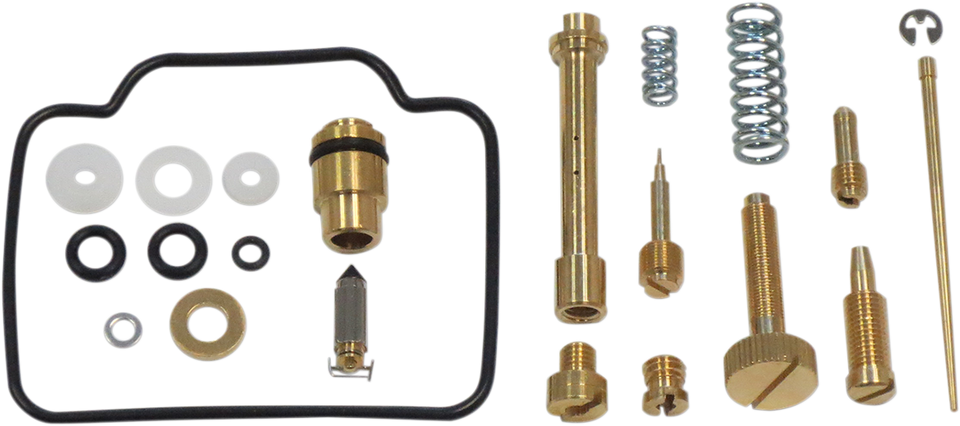 Carburetor Repair Kit - Yamaha