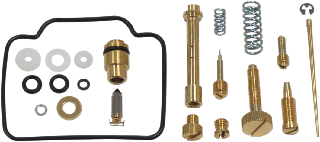 Carburetor Repair Kit - Yamaha