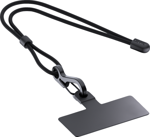 Lanyard - Phone Case - Small - Lutzka's Garage