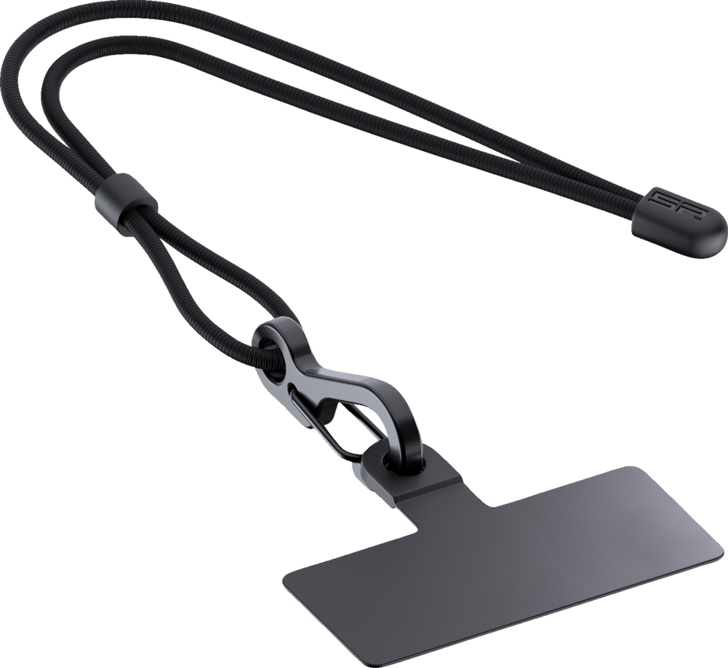 Lanyard - Phone Case - Small - Lutzka's Garage