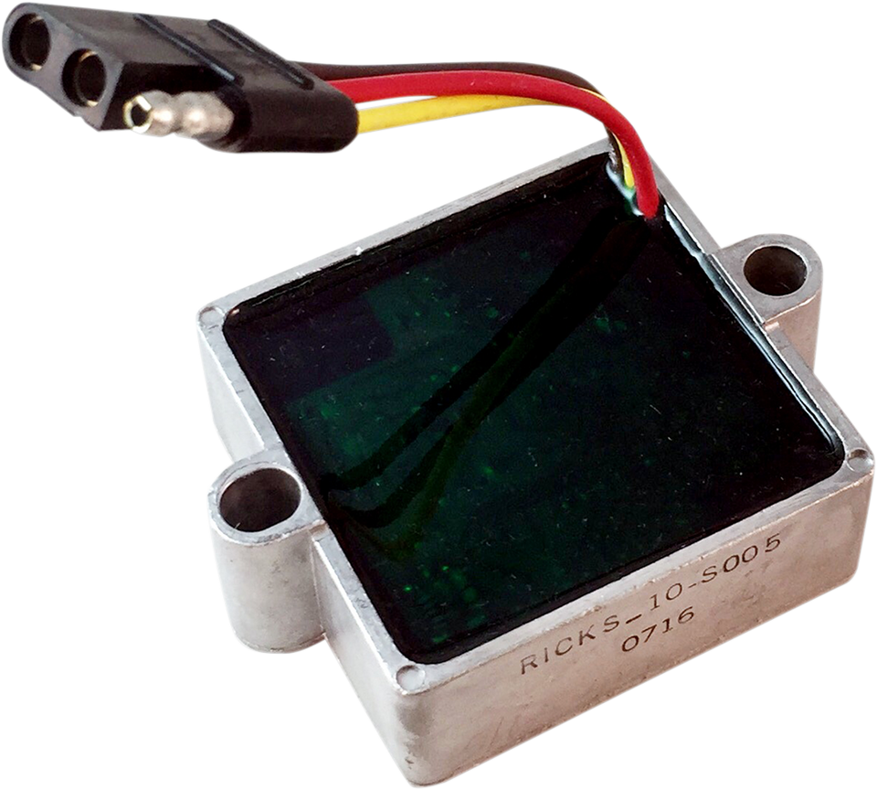 Regulator/Rectifier - Polaris
