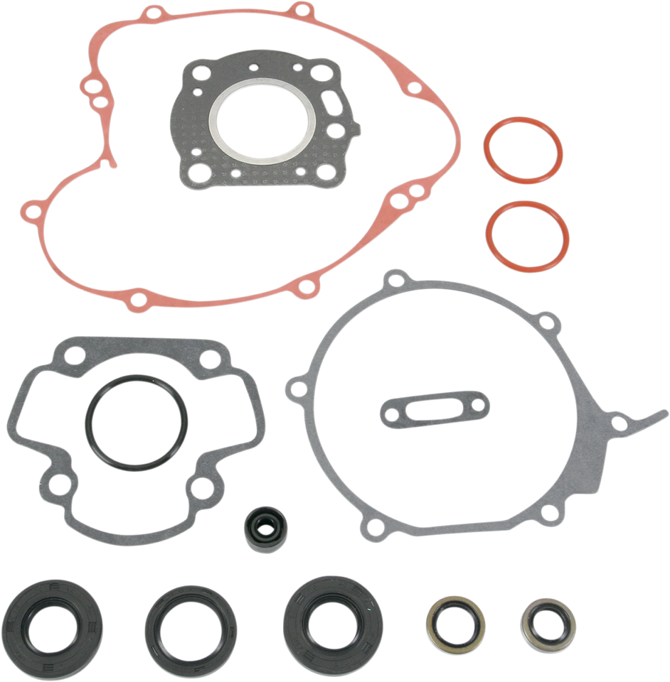 Motor Gasket Kit with Seal - Kawasaki/Suzuki