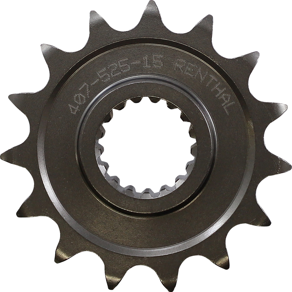 Countershaft Sprocket - 15 Tooth - Aprilia