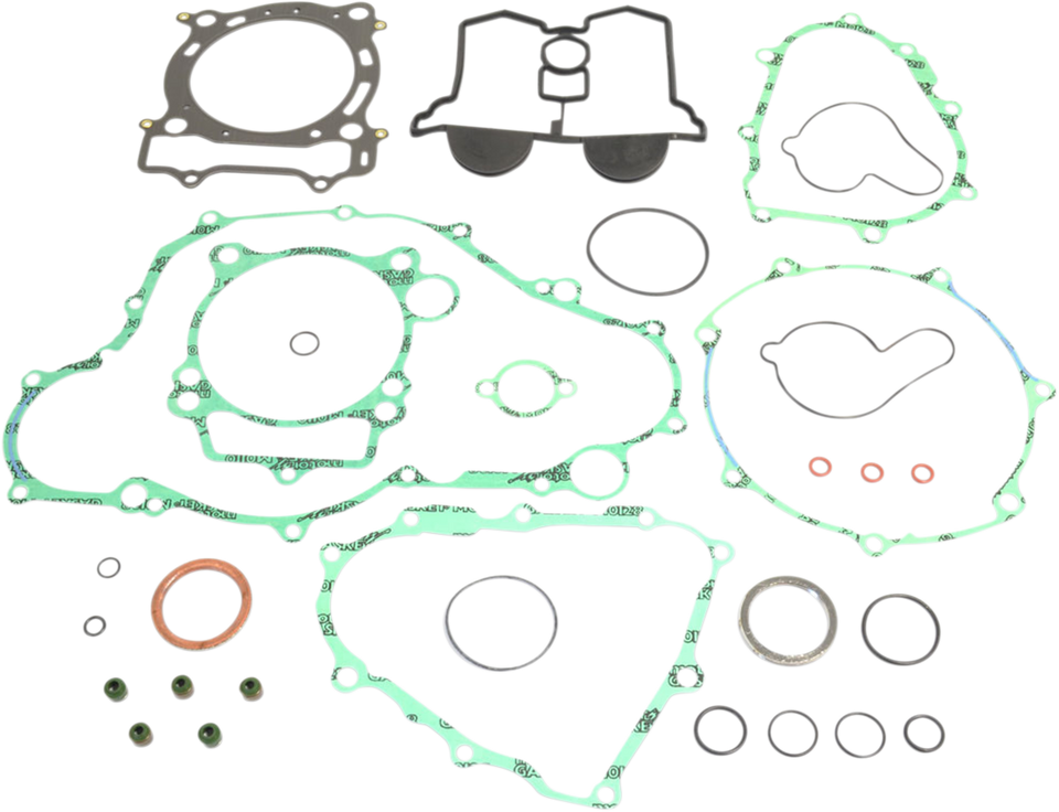 Complete Gasket Kit - Yamaha