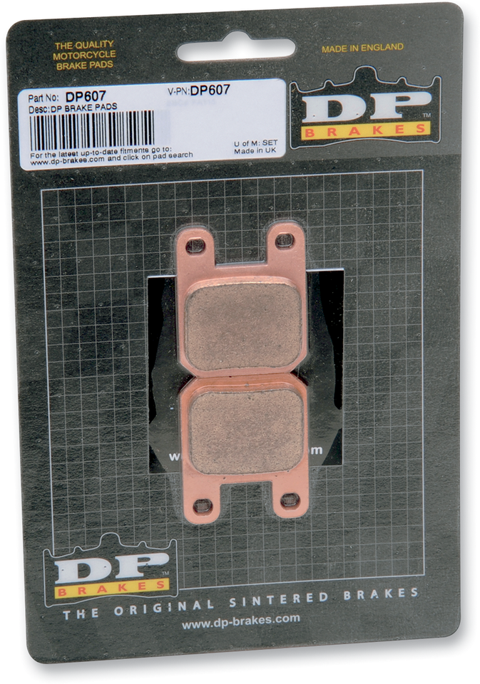Standard Brake Pads