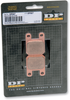 Standard Brake Pads