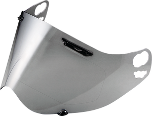 XD-4 Vented Shield - Fog-Resistant