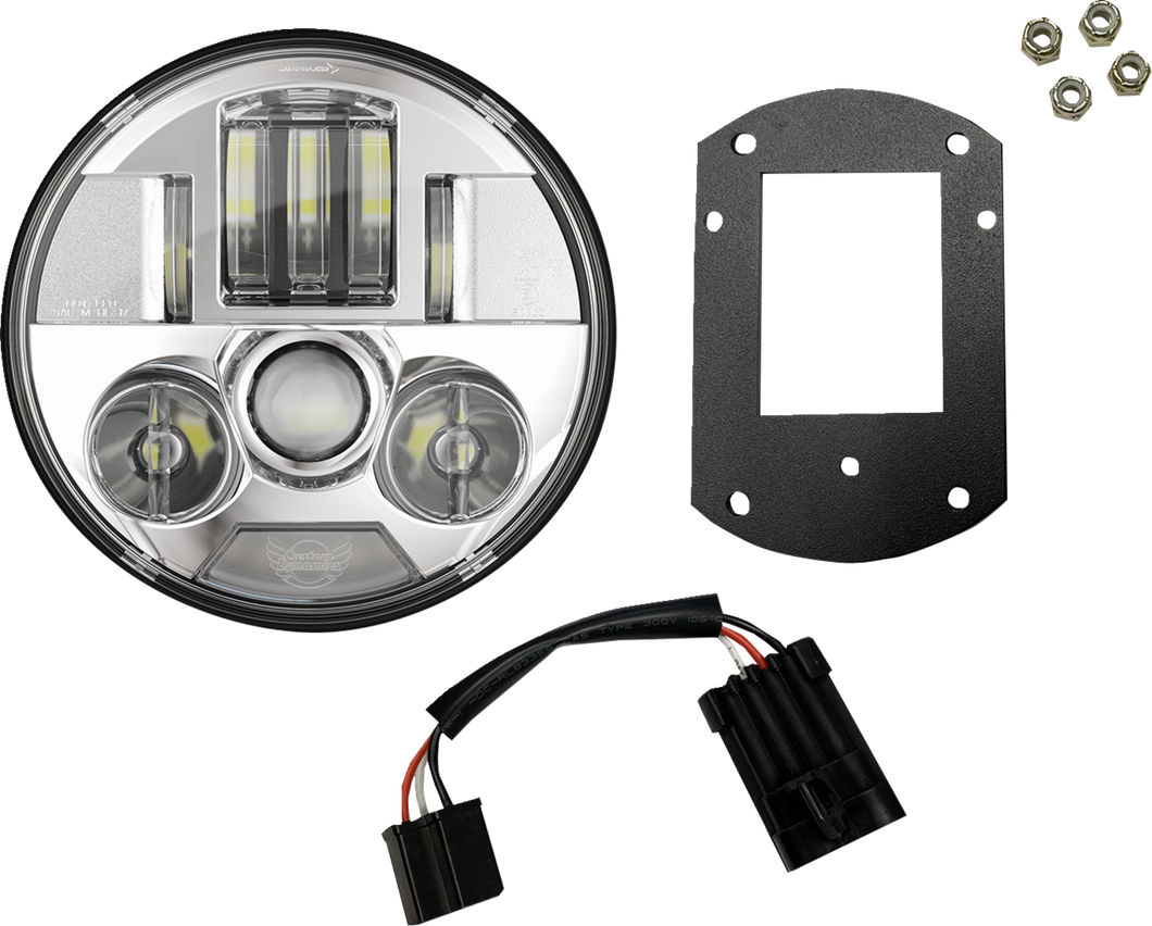 ProBEAM® Headlight Kit - 5-3/4