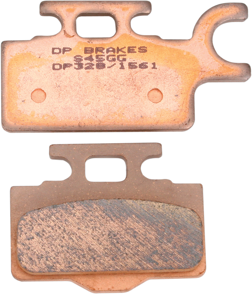 Standard Brake Pads - KX/RM 65