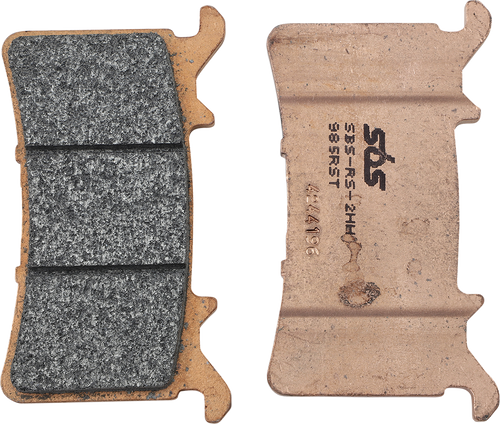 Brake Pads - 985RST