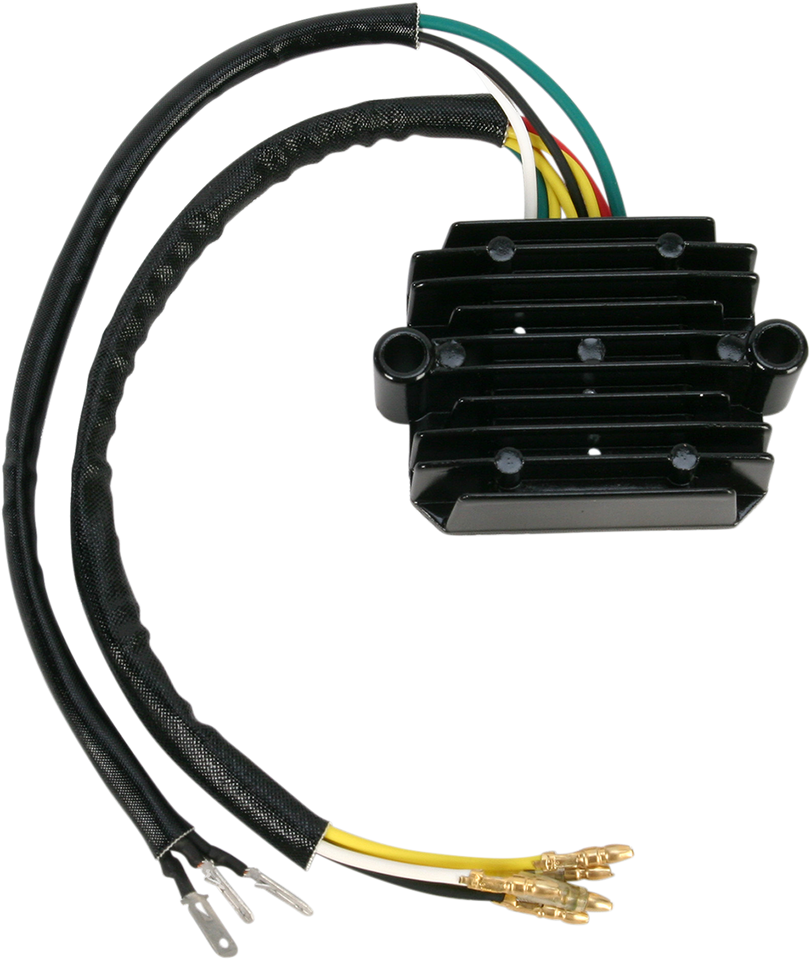 Regulator/Rectifier - Kawasaki