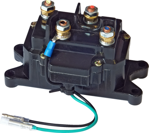 Winch - Contactor - ATV