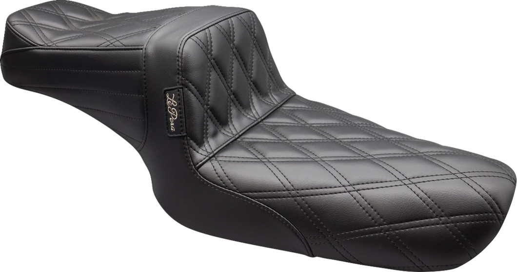 Tailwhip Seat - Double Diamond - XL 83-03