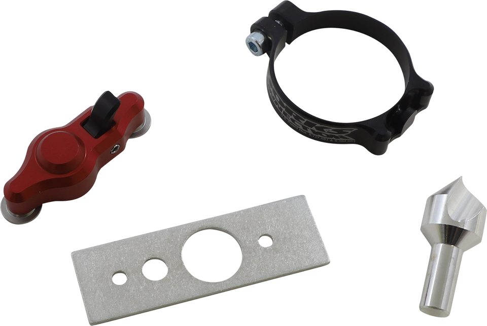 Pro Launch Start Device - Kawasaki