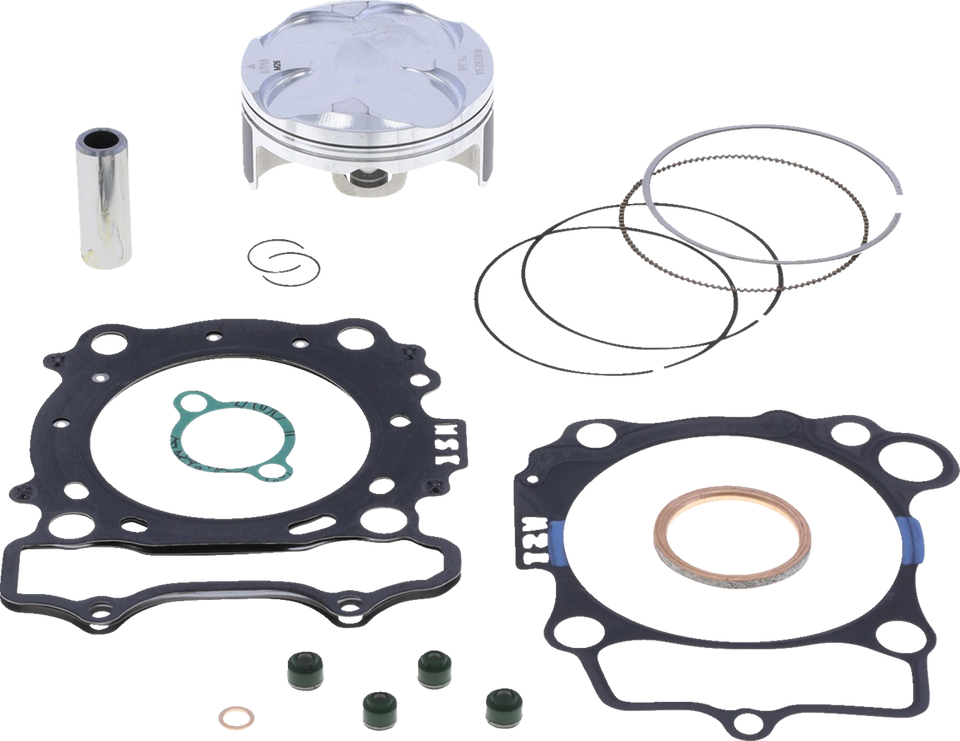 Piston Kit with Gaskets - 76.97 mm - WR/YZ250F/YZ250FX