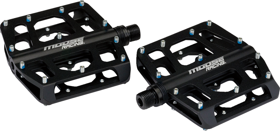 Mountain Bike Pedals - Machined Billet