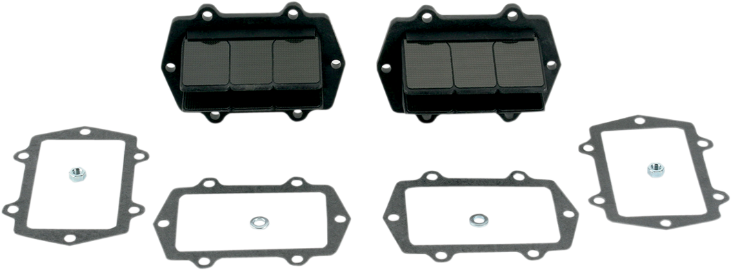 V-Force 3 Reed Valve Set - Arctic Cat