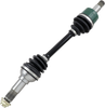 Axle Kit - CV - Complete - OEM Replacement - Standard - Front Right - Yamaha