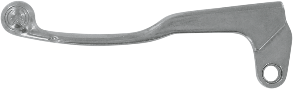 Clutch Lever - Shorty - Polished