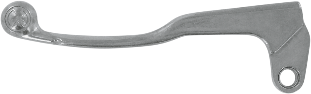 Clutch Lever - Shorty - Polished