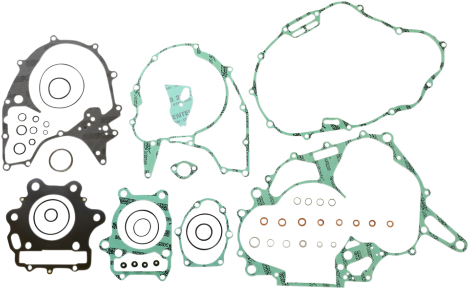 Complete Gasket Kit - Honda