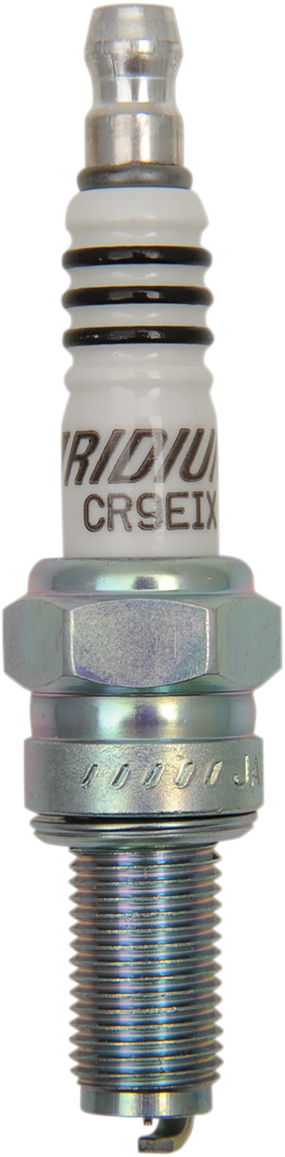 Iridium IX Spark Plug - CR9EIX