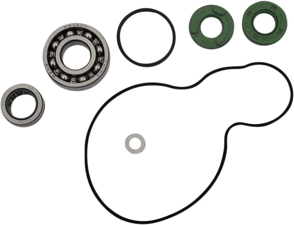 Water Pump Rebuild Kit - KTM